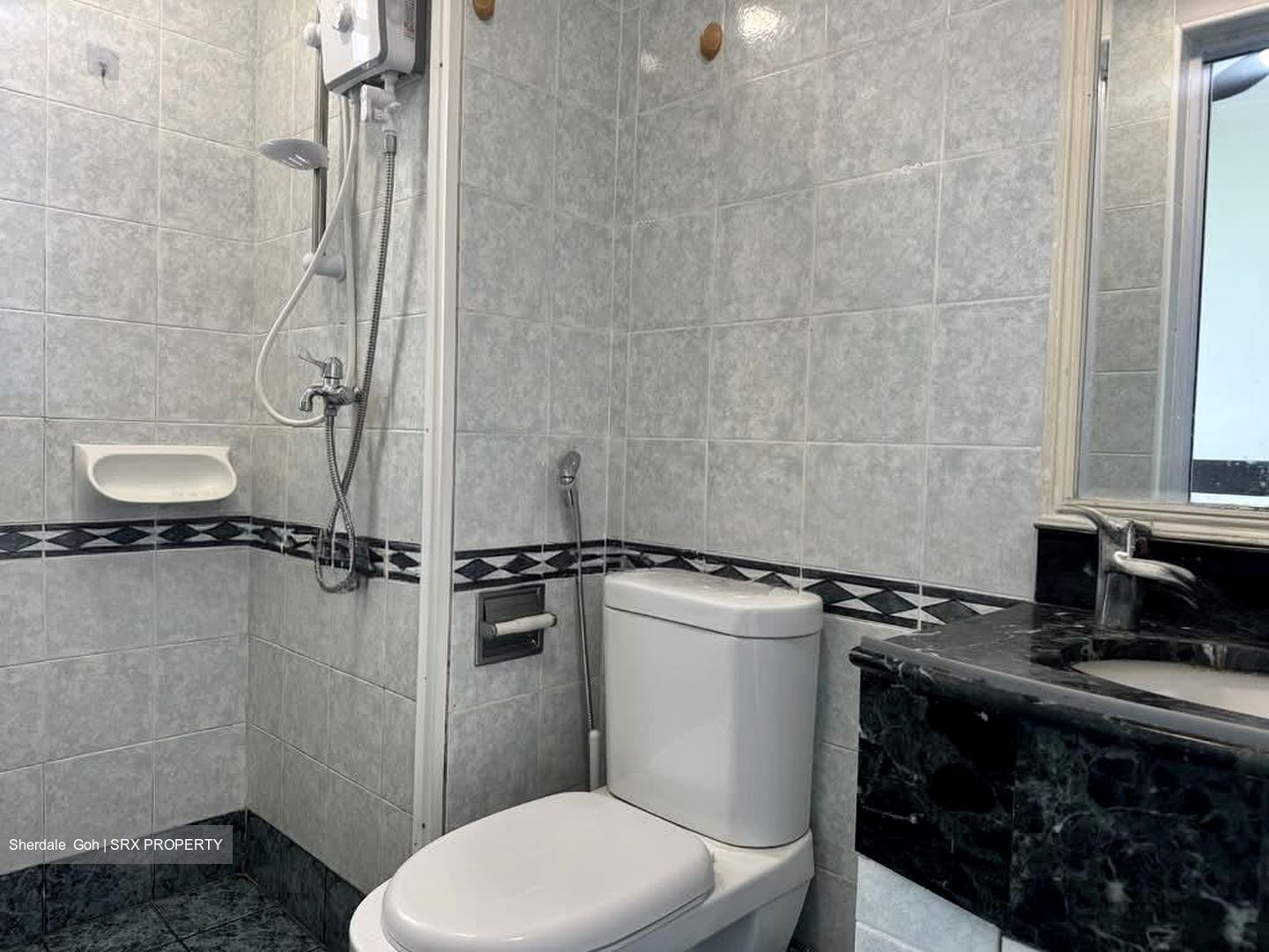 Orchid Park Condominium (D27), Condominium #570780711